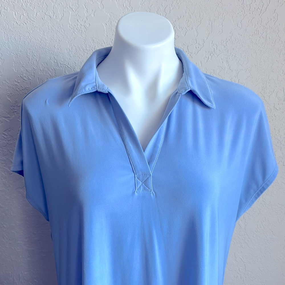 Blue Shirt Jones New York